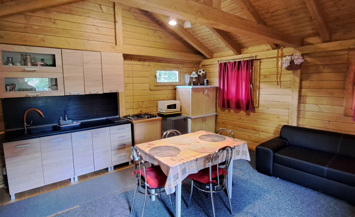 Na predaj stavebný pozemok 825 m² v intraviláne Bzenice - fotografia 5