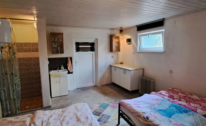 Na predaj stavebný pozemok 825 m² v intraviláne Bzenice - fotografia 9