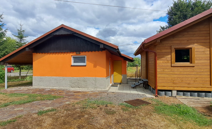 Na predaj stavebný pozemok 825 m² v intraviláne Bzenice - fotografia 7