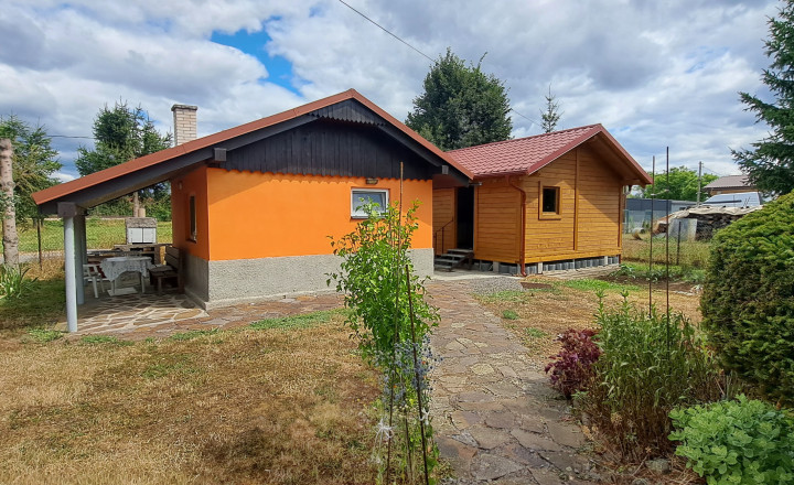 Na predaj stavebný pozemok 825 m² v intraviláne Bzenice - fotografia 11