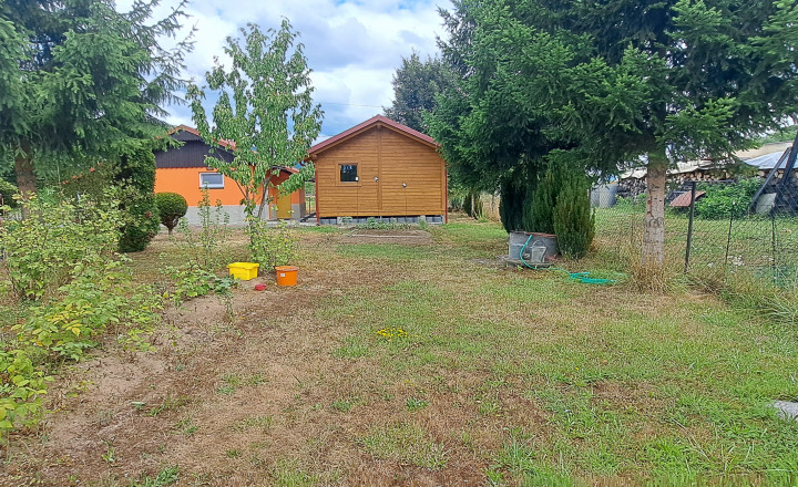 Na predaj stavebný pozemok 825 m² v intraviláne Bzenice - fotografia 13