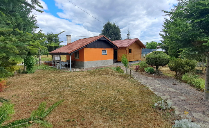 Na predaj stavebný pozemok 825 m² v intraviláne Bzenice