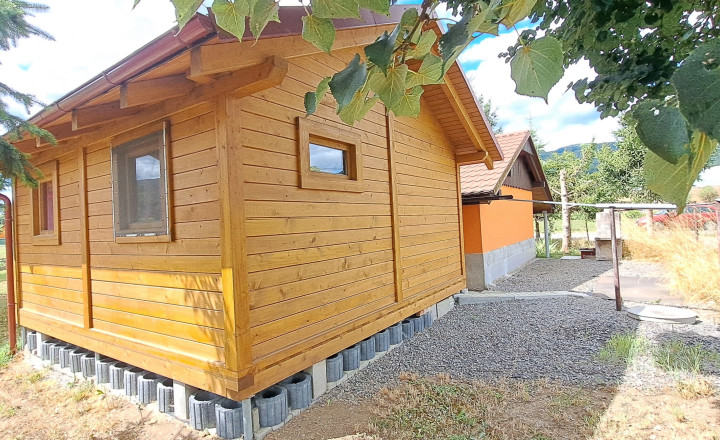 Na predaj stavebný pozemok 825 m² v intraviláne Bzenice - fotografia 6