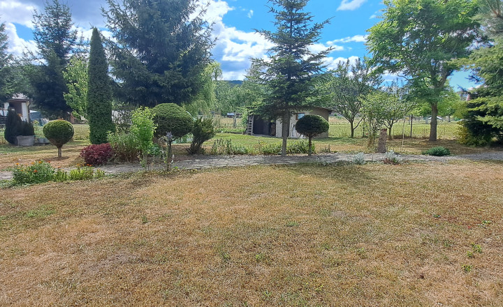 Na predaj stavebný pozemok 825 m² v intraviláne Bzenice - fotografia 14