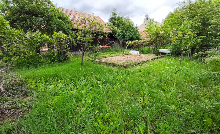 Pozemok na predaj v obci Tekovská Breznica - fotografia 2