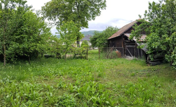Pozemok na predaj v obci Tekovská Breznica - fotografia 4