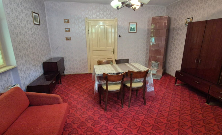 Rezervovaný ! Rodinný dom v obci Tekovská Breznica - fotografia 8