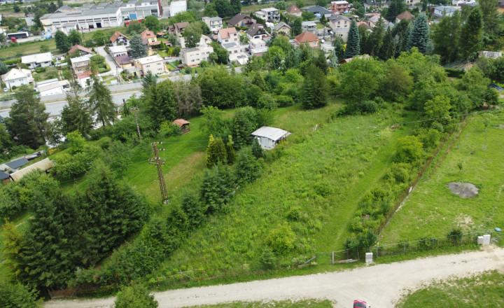 STRÁŽOV - REKREAČNÝ POZOMEK VÝMERA 1086 m2 - fotografia 3
