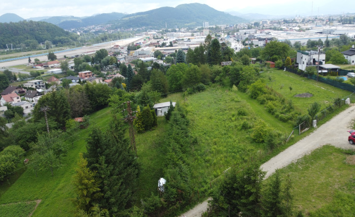STRÁŽOV - REKREAČNÝ POZOMEK VÝMERA 1086 m2 - fotografia 4