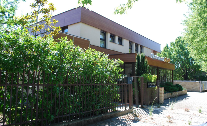 Veľká kancelária na prenájom  55,2 m2 s archívom ul. Jarmočná - fotografia 11