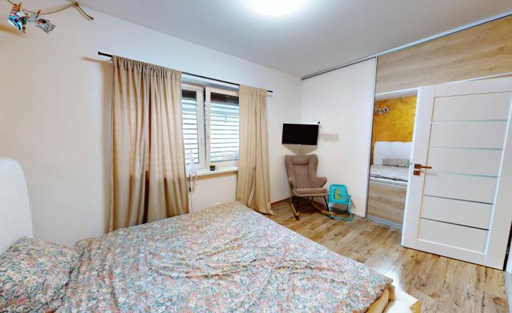 4 izbový moderný RD Galanta- Mládežnícka štvrť - fotografia 5