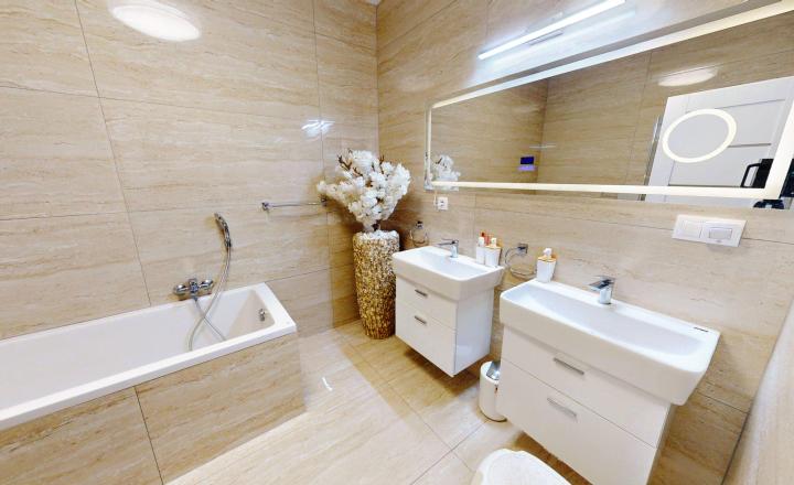 4 izbový moderný RD Galanta- Mládežnícka štvrť - fotografia 11