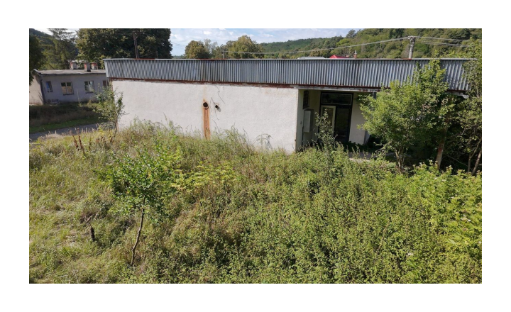 Bývalé potraviny s dušou v srdci Ľuboriečky – priestor pre vaše sny! - fotografia 3