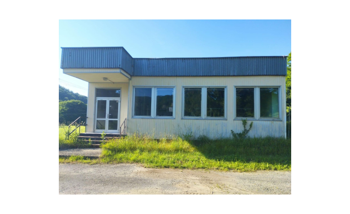 Bývalé potraviny s dušou v srdci Ľuboriečky – priestor pre vaše sny! - fotografia 10