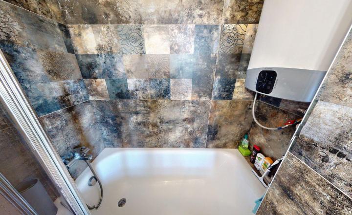 2-IZBOVÝ BYT, 55 m², VEĽKÝ BALKÓN, LIPTOV - MALATÍNY - fotografia 10