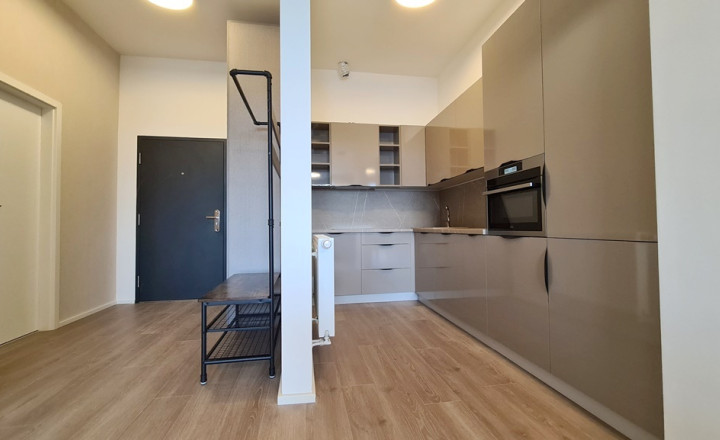 NOVOSTAVBA: BYT 2+KK, VEĽKÝ BALKÓN, 72m2, ŽILINA - HLINY - fotografia 3