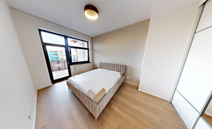 NOVOSTAVBA: BYT 2+KK, VEĽKÝ BALKÓN, 72m2, ŽILINA - HLINY - fotografia 5