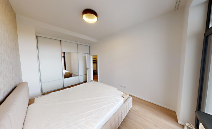 NOVOSTAVBA: BYT 2+KK, VEĽKÝ BALKÓN, 72m2, ŽILINA - HLINY - fotografia 6