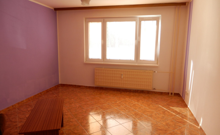 1 izbový byt,46 m2,čiastočná rekonštrukcia,Rybníky V, Levice - fotografia 3