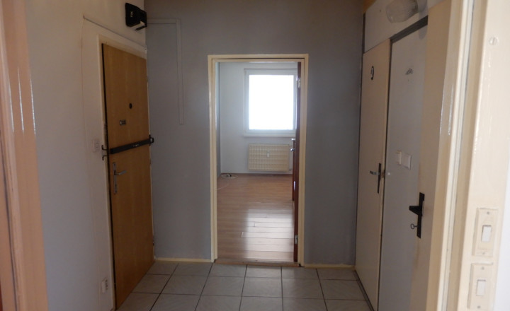 1 izbový byt,46 m2,čiastočná rekonštrukcia,Rybníky V, Levice - fotografia 7