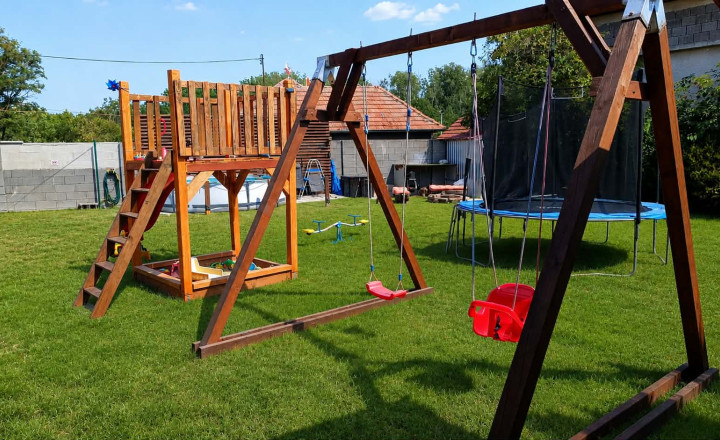 Investičná príležitosť- Chalupa Slniečko v Dolnom Ohaji pri Podhajskej je na PREDAJ - fotografia 3