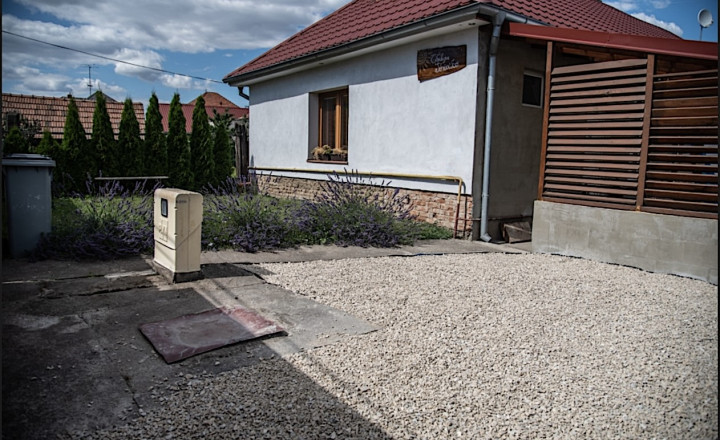 Investičná príležitosť- Chalupa Slniečko v Dolnom Ohaji pri Podhajskej je na PREDAJ - fotografia 4