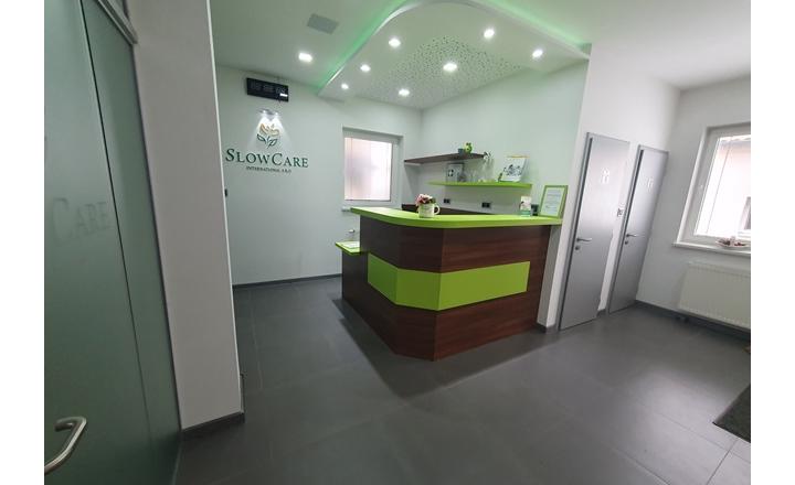 Moderní kancelárske priestory+3izb.byt, Piešťany,Ststaničná