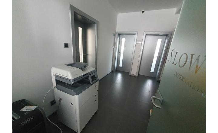 Moderní kancelárske priestory+3izb.byt, Piešťany,Ststaničná - fotografia 6