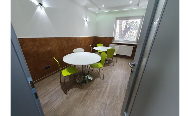Moderní kancelárske priestory+3izb.byt, Piešťany,Ststaničná - fotografia 14