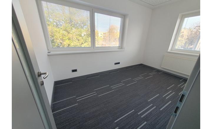 Moderní kancelárske priestory+3izb.byt, Piešťany,Ststaničná - fotografia 16