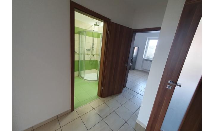 Moderní kancelárske priestory+3izb.byt, Piešťany,Ststaničná - fotografia 22
