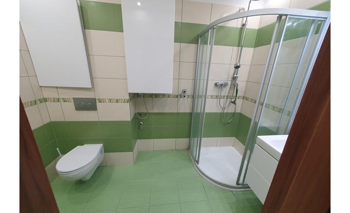 Moderní kancelárske priestory+3izb.byt, Piešťany,Ststaničná - fotografia 24