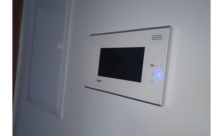 Moderní kancelárske priestory+3izb.byt, Piešťany,Ststaničná - fotografia 34