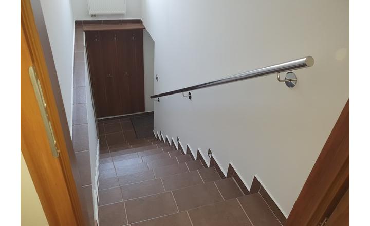 Moderní kancelárske priestory+3izb.byt, Piešťany,Ststaničná - fotografia 35
