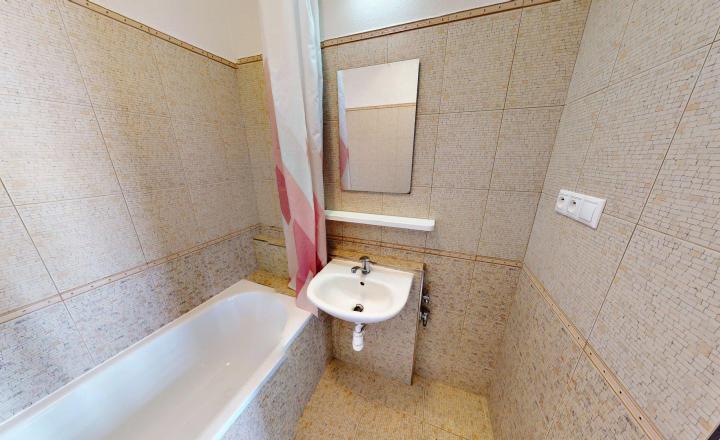 ŽILINA VLČINCE - 2 IZBOVÝ BYT 54m2 - fotografia 9