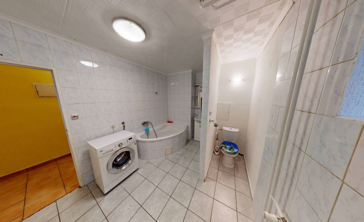 ŽILINA CENTRUM - 2 IZBOVÝ BYT NA PRENÁJOM - fotografia 7