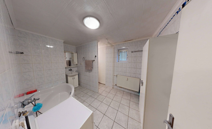 ŽILINA CENTRUM - 2 IZBOVÝ BYT NA PRENÁJOM - fotografia 8