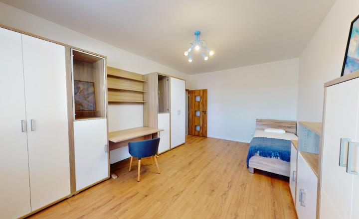 POSLEDNÝ Rodinný dom 4-izb.+záhrada (200m2) Dvorníky pri HC - fotografia 16
