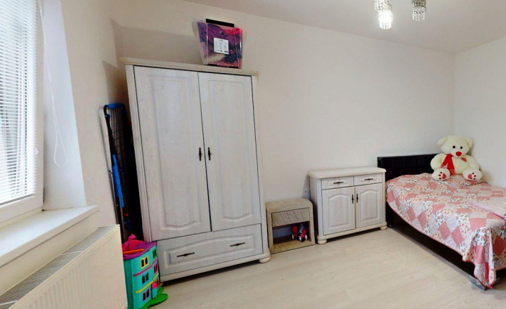 4-izb. zariadený rodinný dom 1241m2 Dvorníky pri Hlohovci, - fotografia 8