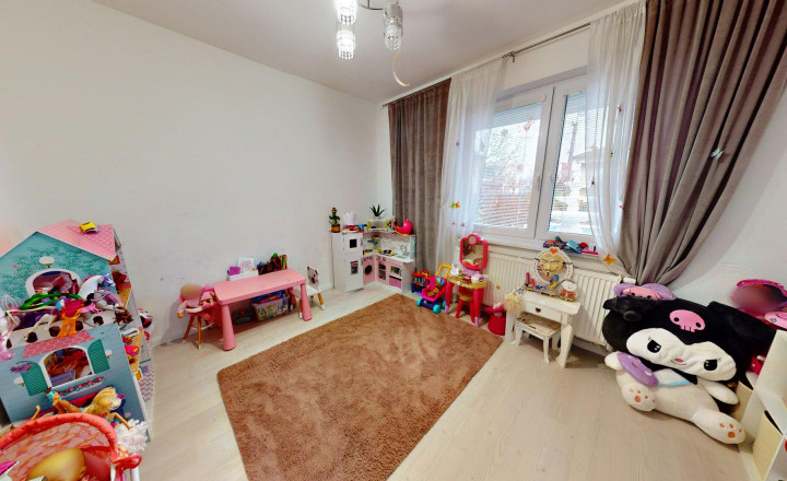 4-izb. zariadený rodinný dom 1241m2 Dvorníky pri Hlohovci, - fotografia 10