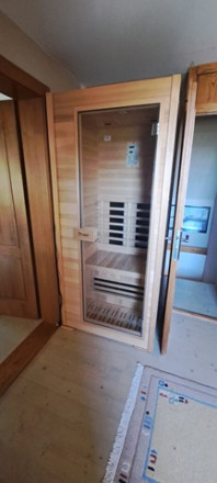 Rodinný dom (2x bytová jednotka) 5400m2 Podbranč pri Senici - fotografia 17