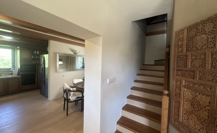 Rodinný dom (2x bytová jednotka) 5400m2 Podbranč pri Senici - fotografia 20