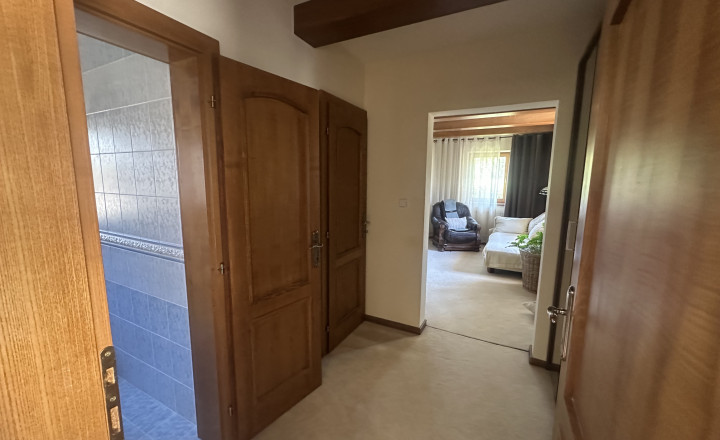Rodinný dom (2x bytová jednotka) 5400m2 Podbranč pri Senici - fotografia 25
