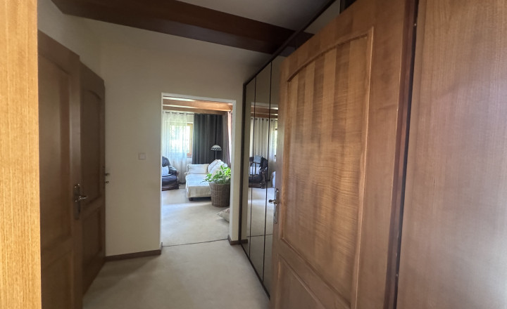 Rodinný dom (2x bytová jednotka) 5400m2 Podbranč pri Senici - fotografia 29