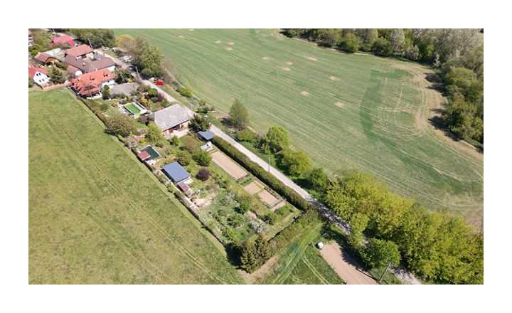 Rodinný dom (2x bytová jednotka) 5400m2 Podbranč pri Senici - fotografia 39