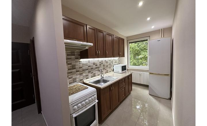 Prenájom zariadený 2-izbový byt 48m2 A. Hlinku, Piešťany - fotografia 5