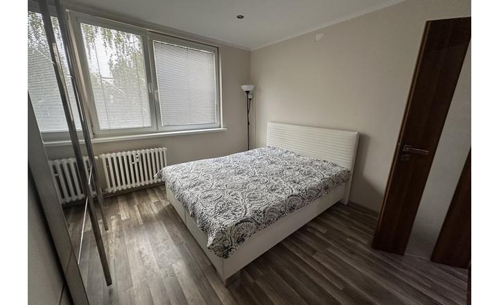 Prenájom zariadený 2-izbový byt 48m2 A. Hlinku, Piešťany - fotografia 7