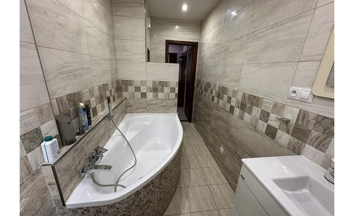 Prenájom zariadený 2-izbový byt 48m2 A. Hlinku, Piešťany - fotografia 11