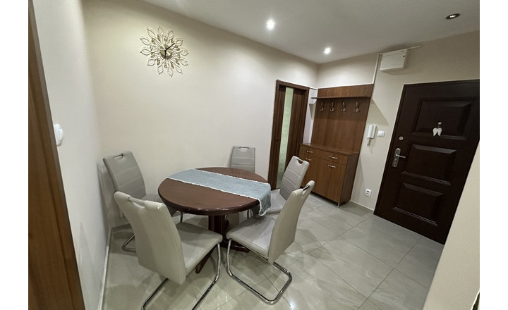 Prenájom zariadený 2-izbový byt 48m2 A. Hlinku, Piešťany - fotografia 12