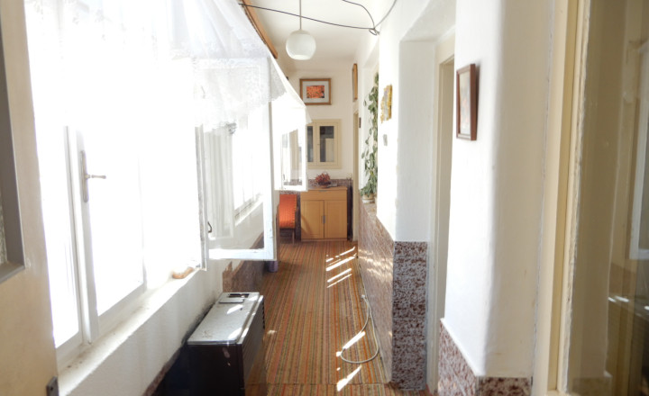 Rodinný dom, 140 m2, garáž, Hontianske Trsťany, okr. Levice - fotografia 12
